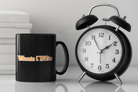 Official Vitamin-C Mafia Coffee Mugs