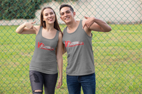 Official VT Association - Graphic Tank - Unisex