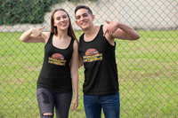 Official Hernando County Car Community - Graphic Tank - Unisex