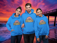Official Hernando County Car Community Hoodies