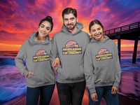 Official Hernando County Car Community Hoodies