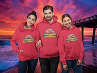 Official Hernando County Car Community Hoodies