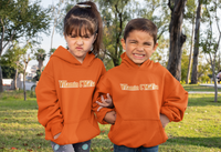 Official Vitamin-C Mafia Hoodie - Kids