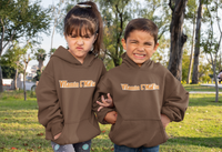 Official Vitamin-C Mafia Hoodie - Kids