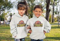 Official Hernando County Car Community Hoodie - Kids
