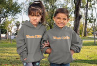 Official Vitamin-C Mafia Hoodie - Kids