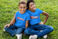 Official Hernando County Car Community - Graphic T-Shirt - Kids