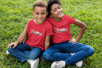 Official VT Association - Graphic T-Shirt - Kids