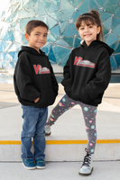 Official VT Association Hoodie - Kids