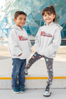 Official VT Association Hoodie - Kids