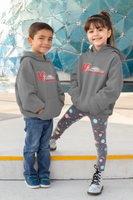 Official VT Association Hoodie - Kids