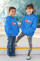 Official VT Association Hoodie - Kids