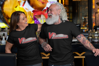 Official VT Association - Graphic Tees (Unisex & Ladies)