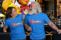Official VT Association - Graphic Tees (Unisex & Ladies)