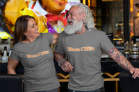 Official Vitamin C Mafia - Graphic Tees (Unisex & Ladies)