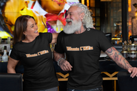 Official Vitamin C Mafia - Graphic Tees (Unisex & Ladies)