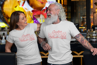 Official Carolina Raptors Veloster Club - Graphic Tees (Unisex & Ladies)