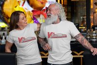 Official VT Association - Graphic Tees (Unisex & Ladies)