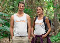 Official Vitamin-C Mafia - Graphic Tank - Unisex