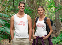 Official Carolina Raptors Veloster Club - Graphic Tank - Unisex
