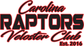 Carolina Raptors Veloster Club