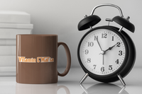 Official Vitamin-C Mafia Coffee Mugs