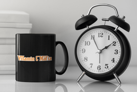 Official Vitamin-C Mafia Coffee Mugs