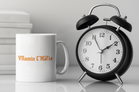Official Vitamin-C Mafia Coffee Mugs