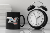 Official Atlanta N-Performance Coffee Mugs