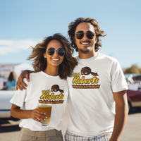 DREAD PIRATE ROBERTS - PRINCESS BUTTERCUPS - Unisex T-Shirt