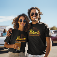 DREAD PIRATE ROBERTS - PRINCESS BUTTERCUPS - Unisex T-Shirt
