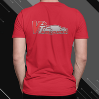 Official VT Association T-Shirts (Unisex Ultra Cotton)