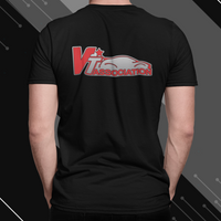 Official VT Association T-Shirts (Unisex Ultra Cotton)
