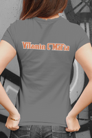 Official Vitamin C Mafia Ladies T-Shirts (Unisex Ultra Cotton)