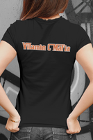Official Vitamin C Mafia Ladies T-Shirts (Unisex Heavy Cotton)