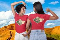 Bubba 316 Official T-Shirt (Ladies)