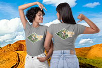 Bubba 316 Official T-Shirt (Ladies)