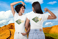 Bubba 316 Official T-Shirt (Ladies)