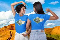 Bubba 316 Official T-Shirt (Ladies)