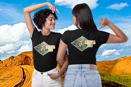 Bubba 316 Official T-Shirt (Ladies)