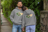 Bubba 316 Official Hoodies (Unisex)