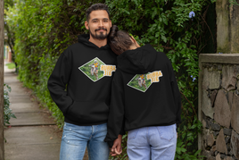Bubba 316 Official Hoodies (Unisex)