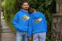 Bubba 316 Official Hoodies (Unisex)
