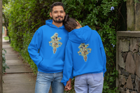 Bubba 316 Official GETTIN' AIR Hoodies (Unisex)