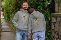 Bubba 316 Official GETTIN' AIR Hoodies (Unisex)