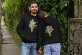 Bubba 316 Official GETTIN' AIR Hoodies (Unisex)