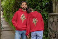 Bubba 316 Official GETTIN' AIR Hoodies (Unisex)