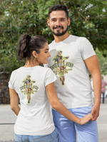 Bubba 316 Official GETTIN' AIR T-Shirt (Unisex)