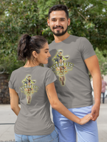 Bubba 316 Official GETTIN' AIR T-Shirt (Unisex)