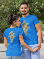 Bubba 316 Official GETTIN' AIR T-Shirt (Unisex)